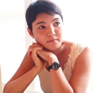 Meet your Posher, Bermet